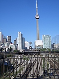 [Picture: CN Tower 3]