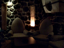 [picture: Cosy corner in the bar 2]