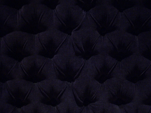 [Picture: Velvet texture 3]