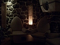 [Picture: Cosy corner in the bar 2]