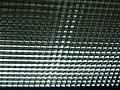 [Picture: ceiling grid texture]