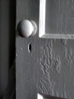 [picture: Doorknob]