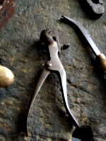 [picture: Carpenter's tools]