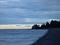 [Picture: Point Petre in the Evening]