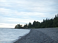 [Picture: Point Petre Beach]