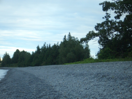 [Picture: Point Petre Beach 2]