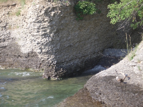 [Picture: Point Petre Chimney 3]