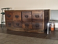[Picture: Old Chest]