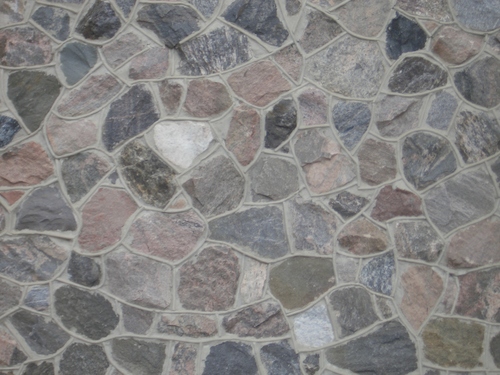 [Picture: Crazy paving texture 2]