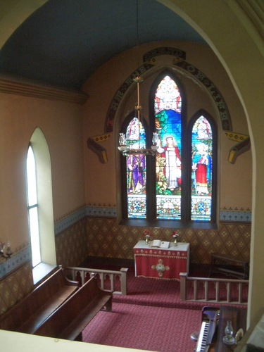 [Picture: Chancel 2]