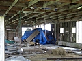 [Picture: Inside the barn 3]