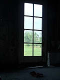 [Picture: Barn window 2]