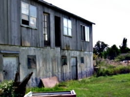 [Picture: Old barn 2]
