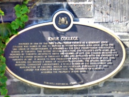 [picture: Knox College 6]