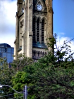[picture: St James Cathedral vertical panorama element 4]