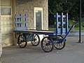 [Picture: Luggage cart 2]
