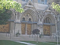 [Picture: St. James’ Cathedral Doorway 3]