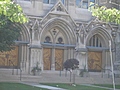 [Picture: St. James’ Cathedral Doorway 4]