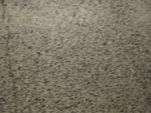 [Picture: Blurred stone texture]