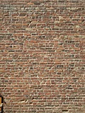 [Picture: Old brick wall 2]
