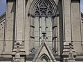 [Picture: St James Cathedral vertical panorama element 12]