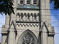 [Picture: St James Cathedral vertical panorama element 21]