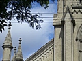 [Picture: St James Cathedral vertical panorama element 27]