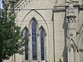 [Picture: St James Cathedral vertical panorama element 31]