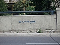 [Picture: I love you]