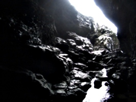 [picture: Merlin's Cave 6: The Other Side]