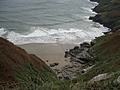 [Picture: Atop the Cornwall cliffs 3]
