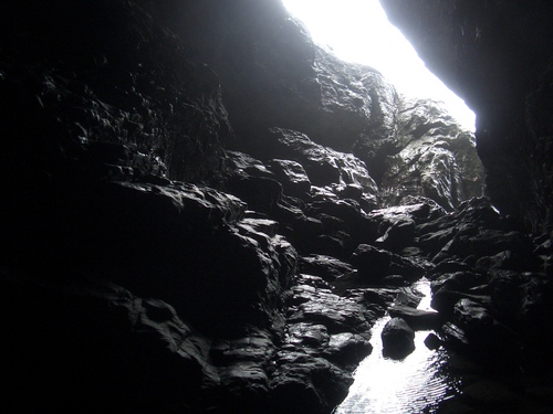 [Picture: Merlin’s Cave 6: The Other Side]