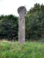 [picture: Standing Stone 2]