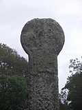 [Picture: Standing Stone]