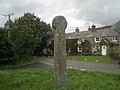[Picture: Standing stone 3]