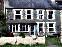 [picture: Cornish House]
