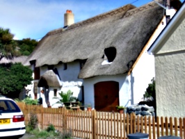 [picture: Cornish Cottage]