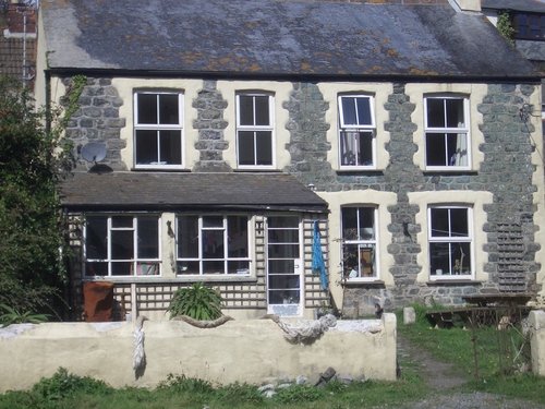 [Picture: Cornish House]