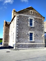 [Picture: Pendennis Castle 7: Royal Artillrey Barracks]