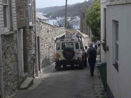 [Picture: St Ives Street 2]