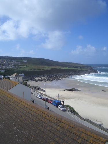 [Picture: St Ives Beach 3]