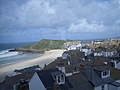 [Picture: St Ives Roofs 2]