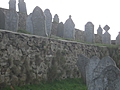 [Picture: Cornish graveyard 3]