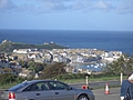 [Picture: View of St Ives]