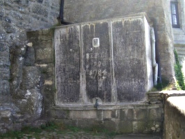 [picture: 1784 water tank 2]