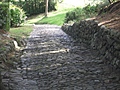 [Picture: Cobbled path 2]