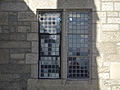 [Picture: Castle window 2]