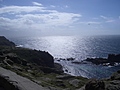 [Picture: Land’s End View 1]