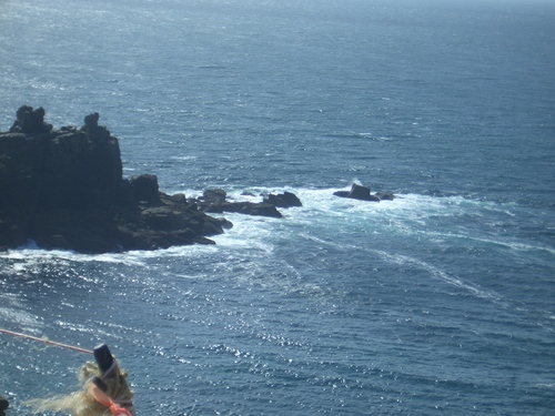 [Picture: Land’s End View 8]