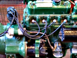 [picture: Industrial engines from boats or mills: 8]